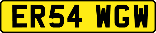 ER54WGW