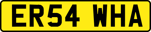 ER54WHA
