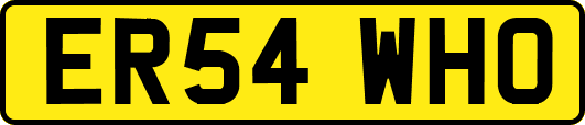 ER54WHO