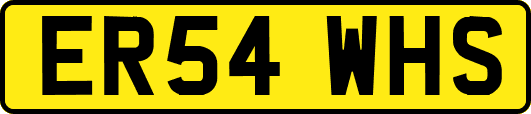 ER54WHS