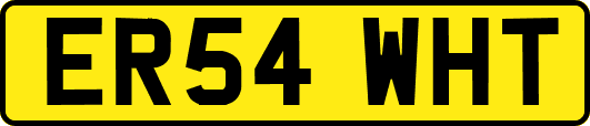 ER54WHT