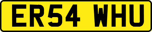 ER54WHU