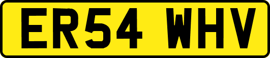 ER54WHV