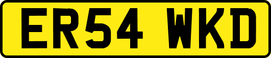 ER54WKD