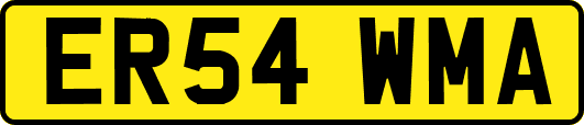 ER54WMA