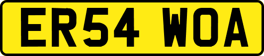 ER54WOA