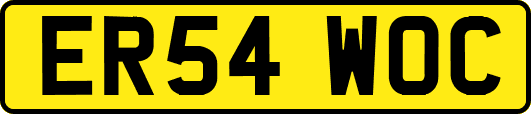 ER54WOC