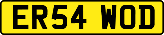 ER54WOD