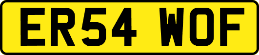 ER54WOF