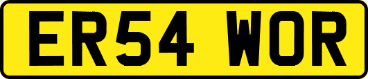 ER54WOR
