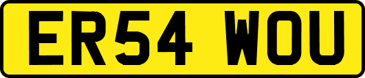 ER54WOU