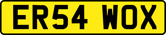 ER54WOX
