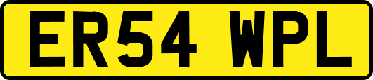 ER54WPL