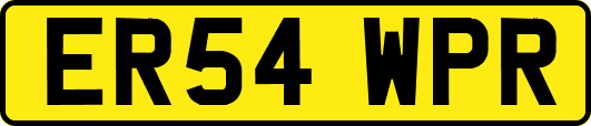 ER54WPR