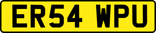 ER54WPU
