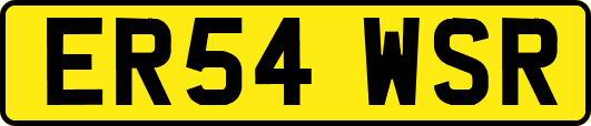 ER54WSR