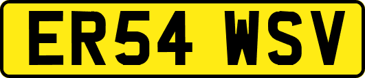 ER54WSV