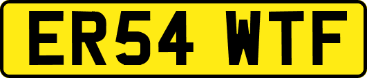 ER54WTF
