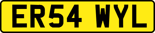 ER54WYL