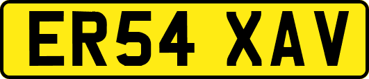 ER54XAV
