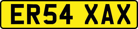 ER54XAX