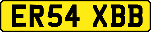 ER54XBB