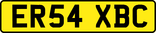 ER54XBC