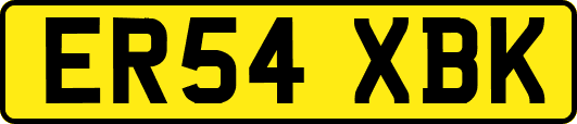 ER54XBK