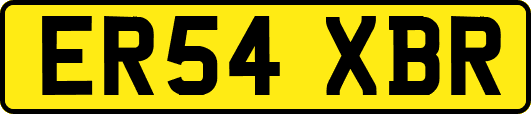 ER54XBR