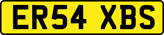 ER54XBS