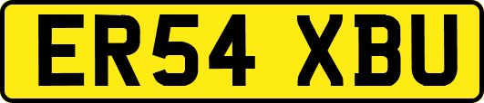 ER54XBU