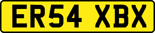 ER54XBX