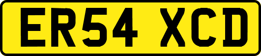 ER54XCD