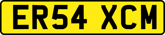 ER54XCM