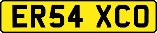 ER54XCO