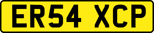 ER54XCP