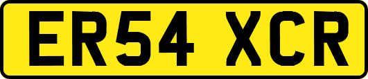 ER54XCR