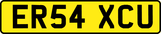 ER54XCU