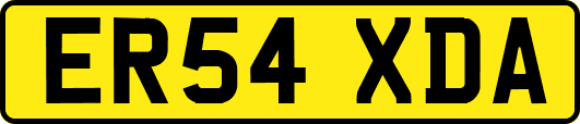 ER54XDA
