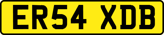 ER54XDB