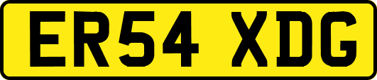 ER54XDG