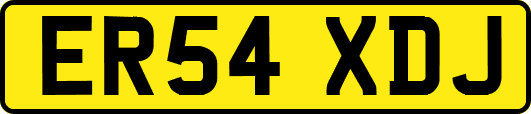 ER54XDJ