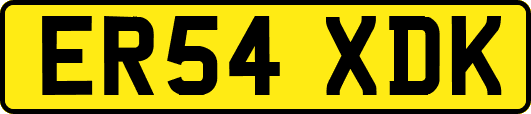 ER54XDK