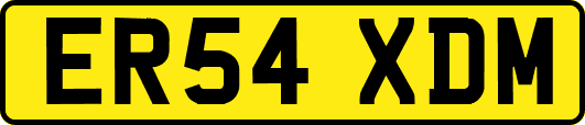 ER54XDM