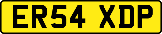 ER54XDP