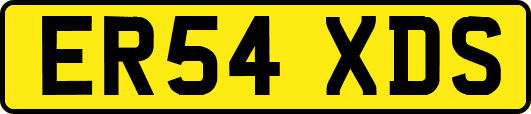 ER54XDS