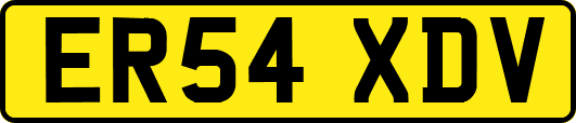 ER54XDV