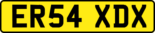 ER54XDX