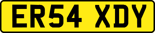 ER54XDY