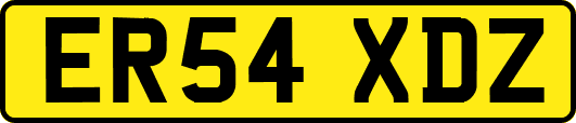 ER54XDZ